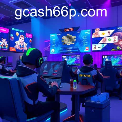 The Digital Frontier of Gaming