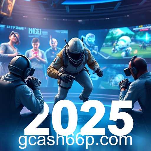 The Evolution of Online Gaming in 2025