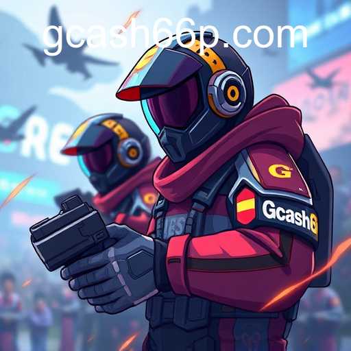 The Rise of Online Gaming: Gcash66's Impact in 2025