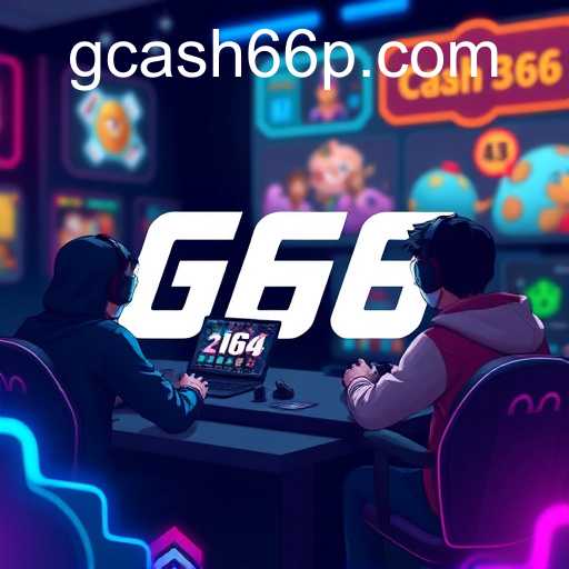 The Rise of GCash66 Gaming Platform
